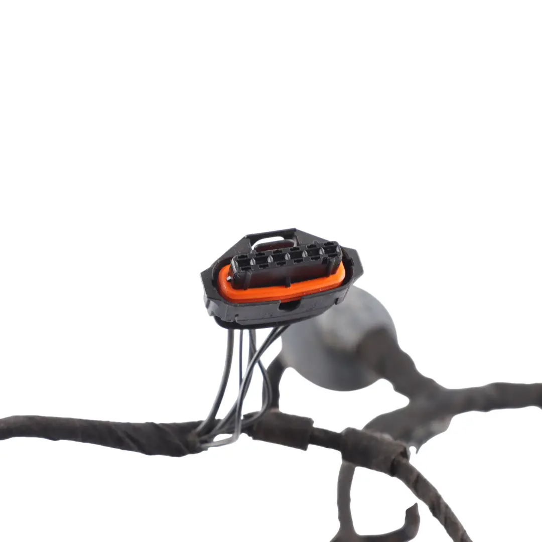 Front Door Wiring Loom Harness Left N/S to Range Rover L405 with Part number CK52-14630-LE Range Rover L405 Front Door Wiring Loom Harness Left N/S - SKU RHD-LR046807 - Part number CK52-14630-LE