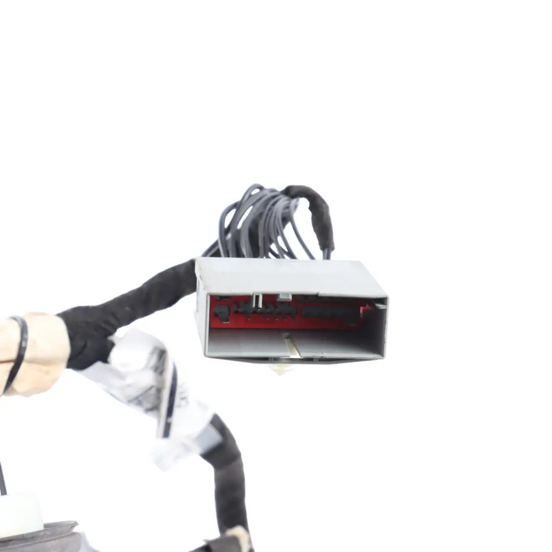 Range Rover L405 Front Door Wiring Loom Harness Left N/S - SKU RHD-LR046807 - Part number CK52-14630-LE