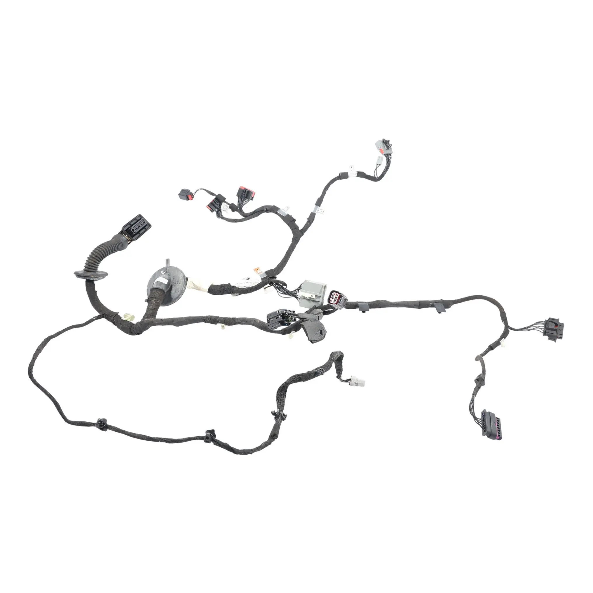 Range Rover L405 Door Wiring Loom Harness Cable Front Right O/S CK52-14631-LE