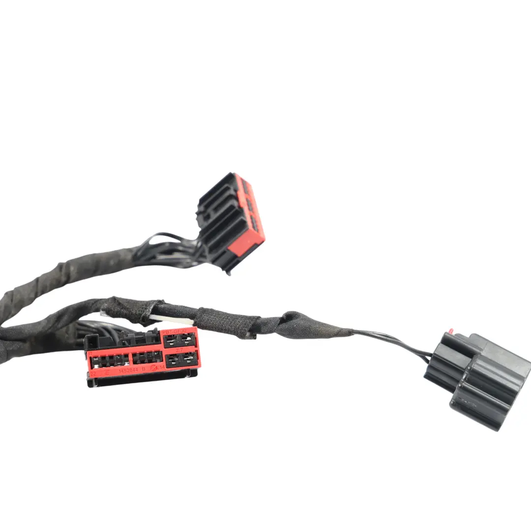 Range Rover L405 Door Wiring Loom Harness Cable Front Right O/S - SKU RHD-LR046810 - Part number CK52-14631-LE