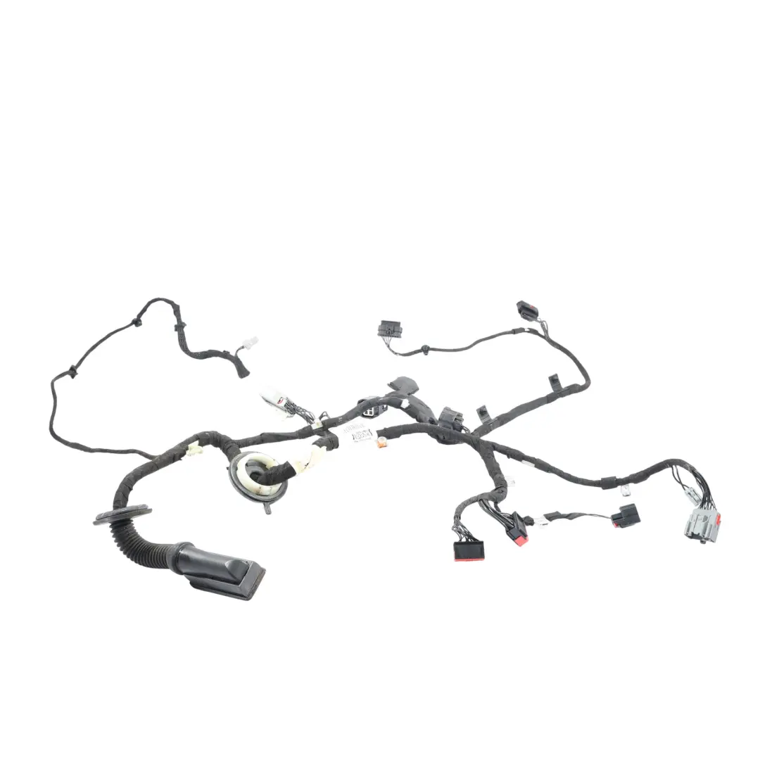 Range Rover L405 Door Wiring Loom Harness Cable Front Right O/S - SKU RHD-LR046810 - Part number CK52-14631-LE