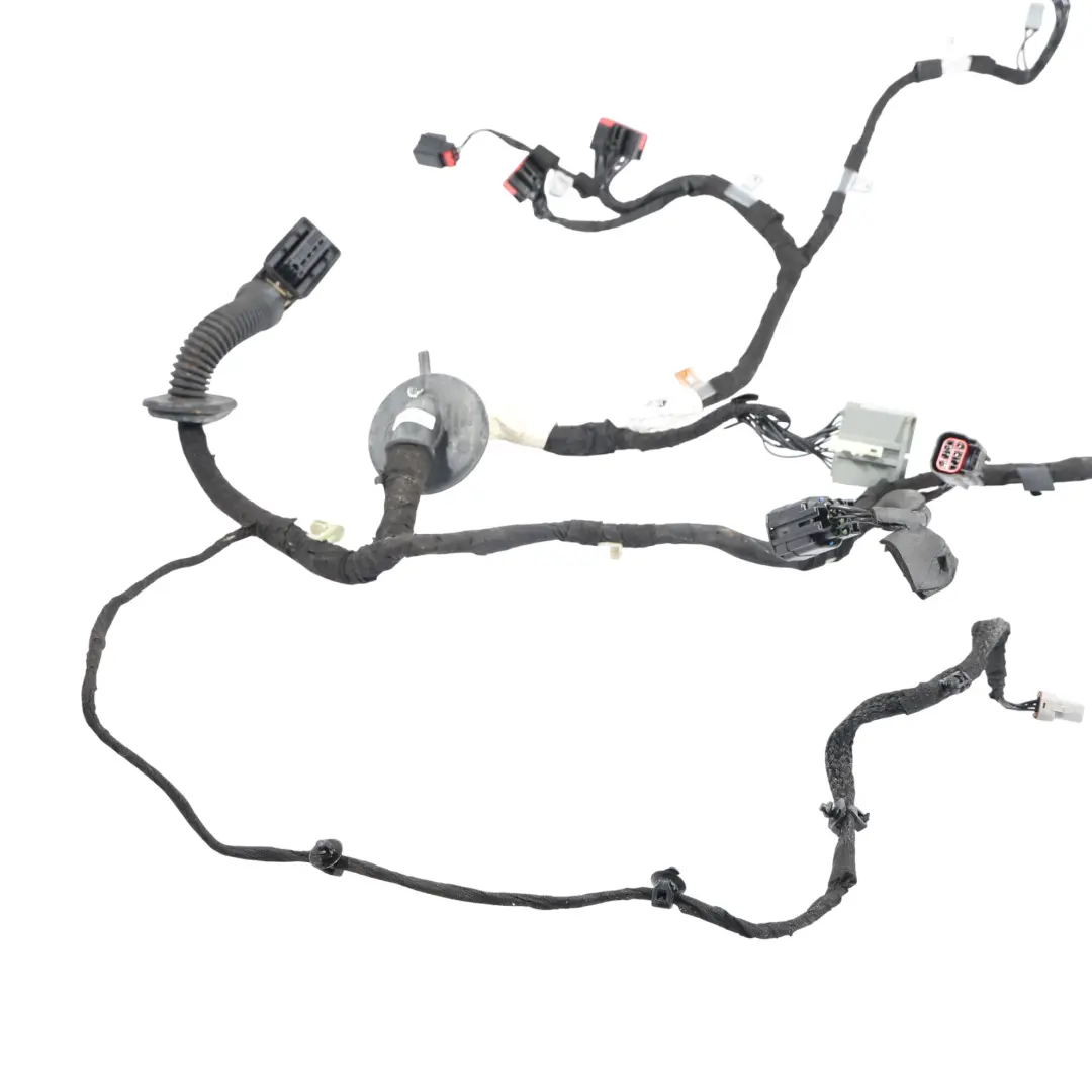 Range Rover L405 Door Wiring Loom Harness Cable Front Right O/S - SKU RHD-LR046810 - Part number CK52-14631-LE
