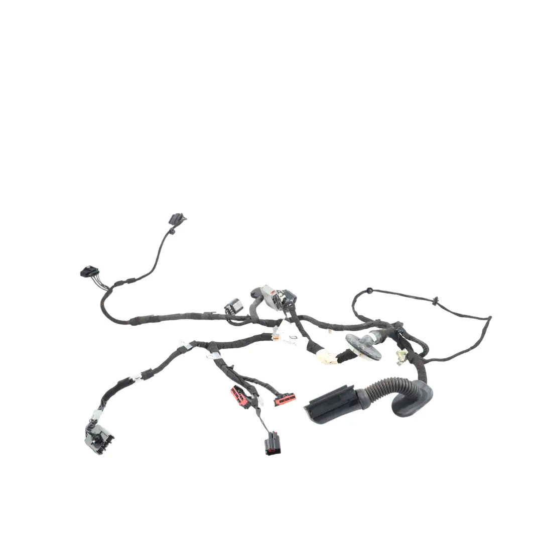 Range Rover L405 Door Wiring Loom Harness Cable Front Right O/S - SKU RHD-LR046810 - Part number CK52-14631-LE