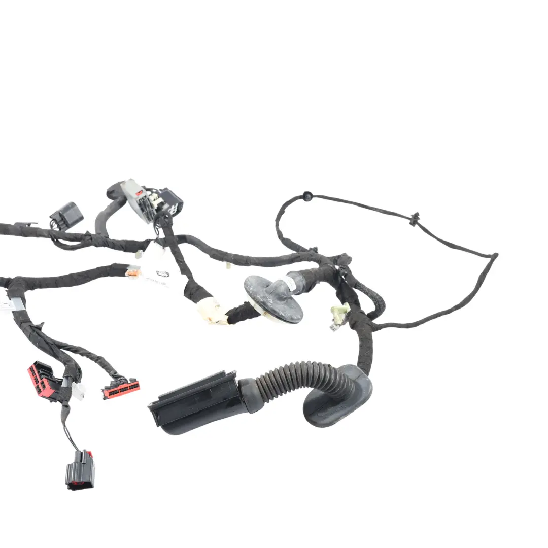 Door Wiring Loom Harness Cable Front Right O/S to Range Rover L405 with Part number CK52-14631-LE Range Rover L405 Door Wiring Loom Harness Cable Front Right O/S - SKU RHD-LR046810 - Part number CK52-14631-LE