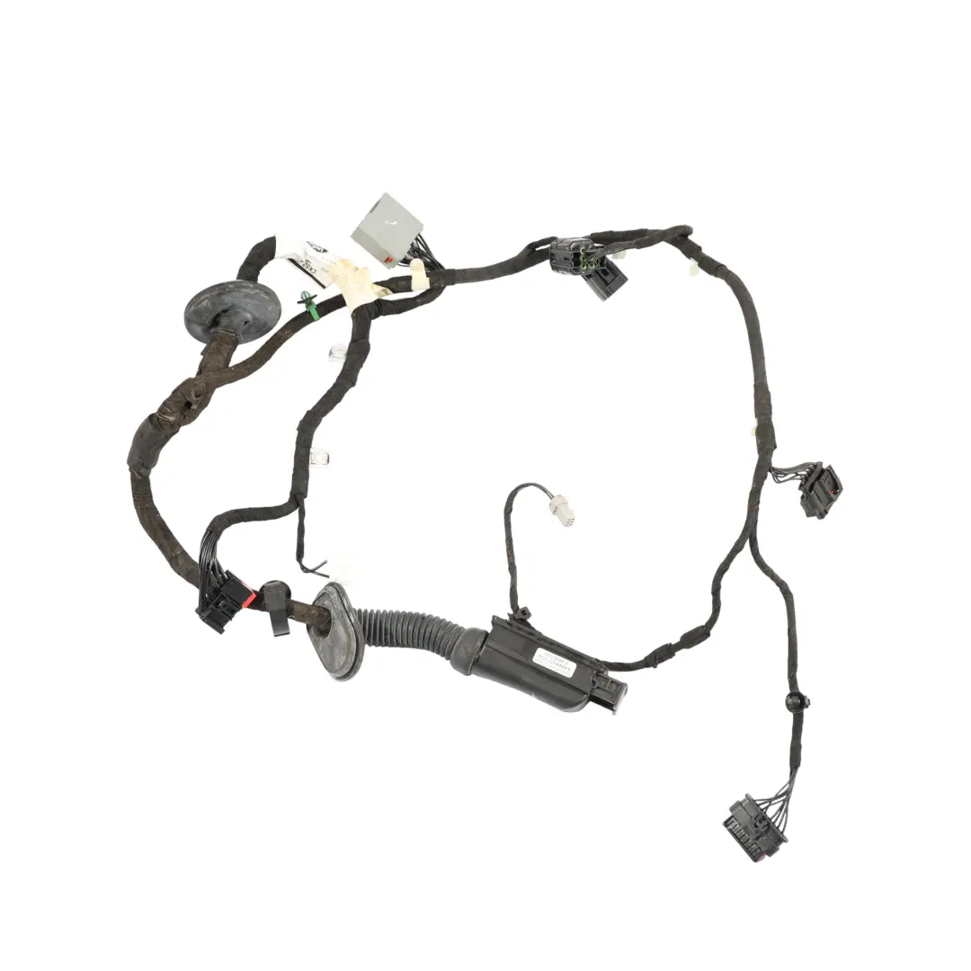 Faisceau De Câblage De Porte Arrière Droite pour Range Rover L405 à propos du numéro de pièce CK52-14632-AE Range Rover L405 Faisceau De Câblage De Porte Arrière Droite - SKU CK52-14632-AE - Numéro de pièce CK52-14632-AE