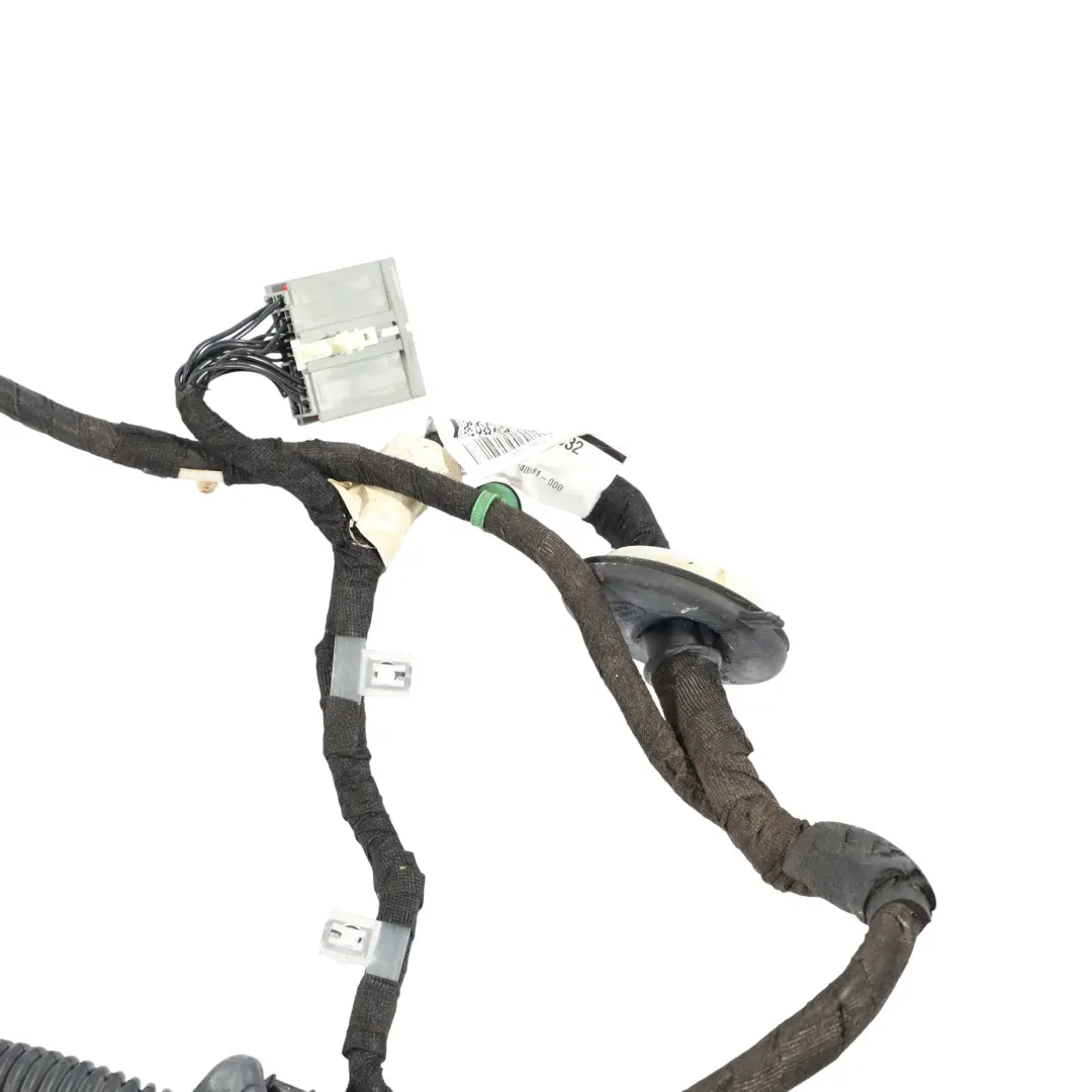 Range Rover L405 Tür Kabelbaum Kabel Hinten Rechts - SKU CK52-14632-AE - Teilenummer CK52-14632-AE