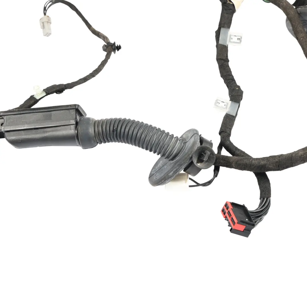 Range Rover L405 Porta Cablaggio Cavo Posteriore Destro - SKU CK52-14632-AE - Numero di parte CK52-14632-AE