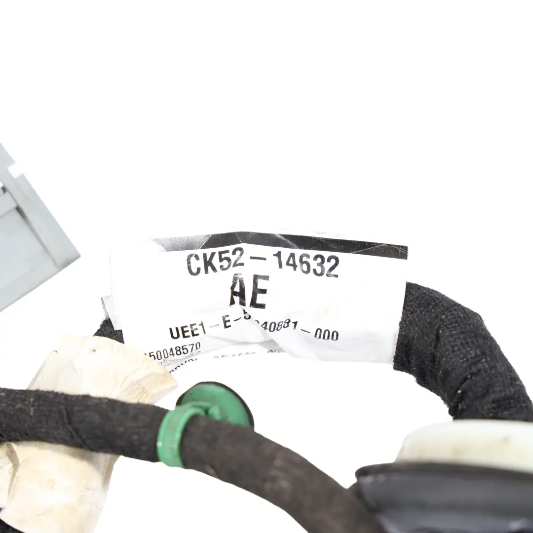 Tür Kabelbaum Kabel Hinten Rechts für Range Rover L405 mit Teilenummer CK52-14632-AE Range Rover L405 Tür Kabelbaum Kabel Hinten Rechts - SKU CK52-14632-AE - Teilenummer CK52-14632-AE