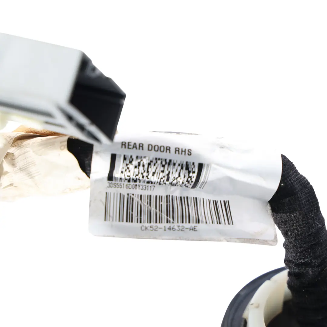 Wiązka Przewodów Kabel Drzwi Prawy Tył do Range Rover L405 o numerze CK52-14632-AE Range Rover L405 Wiązka Przewodów Kabel Drzwi Prawy Tył - SKU CK52-14632-AE - Numer Części CK52-14632-AE