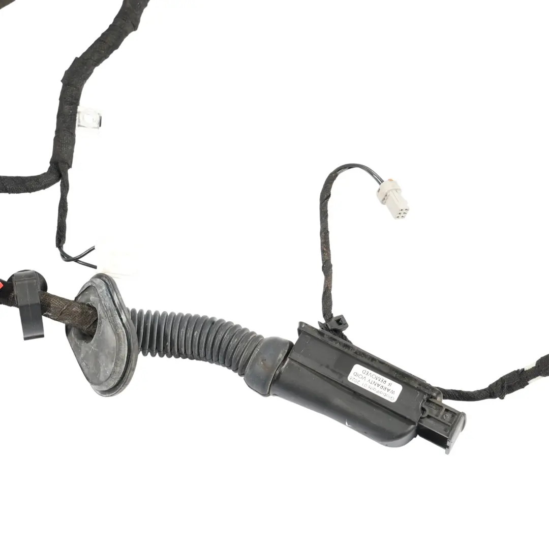 Range Rover L405 Wiązka Przewodów Kabel Drzwi Prawy Tył - SKU CK52-14632-AE - Numer Części CK52-14632-AE