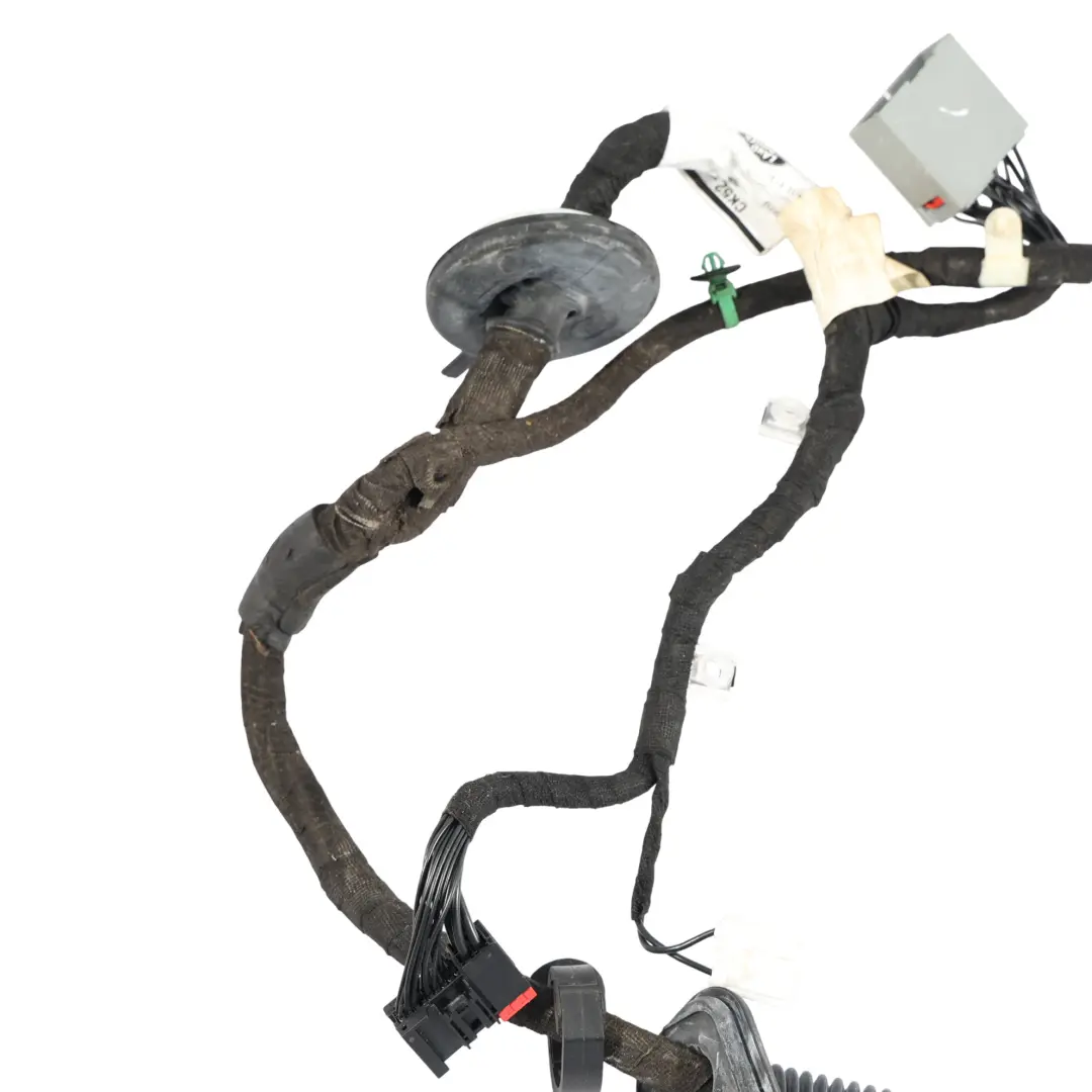 Range Rover L405 Tür Kabelbaum Kabel Hinten Rechts - SKU CK52-14632-AE - Teilenummer CK52-14632-AE