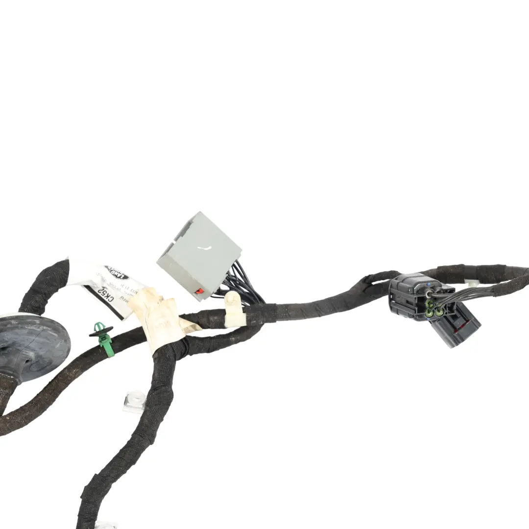 Wiązka Przewodów Kabel Drzwi Prawy Tył do Range Rover L405 o numerze CK52-14632-AE Range Rover L405 Wiązka Przewodów Kabel Drzwi Prawy Tył - SKU CK52-14632-AE - Numer Części CK52-14632-AE