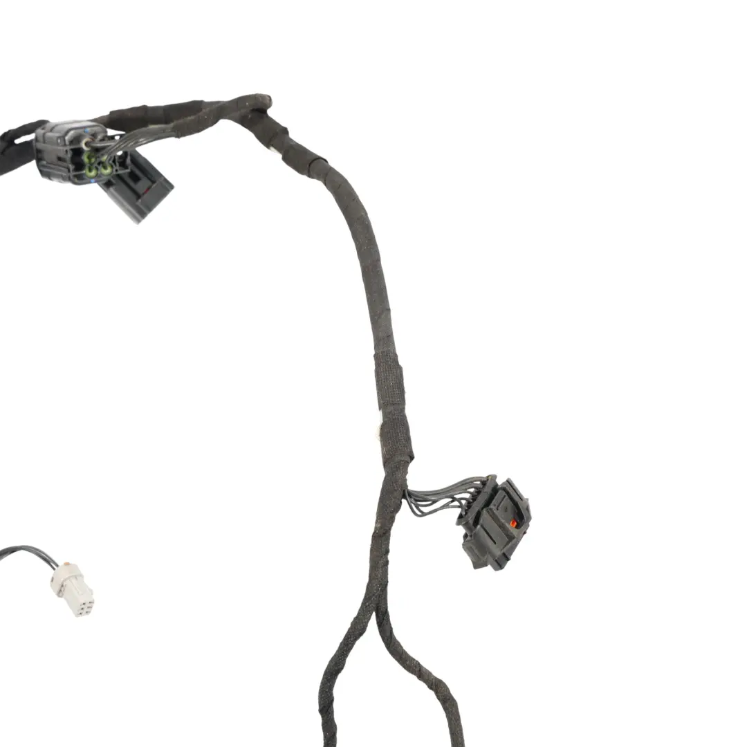 Range Rover L405 Porta Cablaggio Cavo Posteriore Destro - SKU CK52-14632-AE - Numero di parte CK52-14632-AE