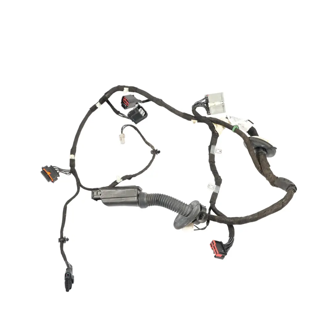 Range Rover L405 Wiązka Przewodów Kabel Drzwi Prawy Tył - SKU CK52-14632-AE - Numer Części CK52-14632-AE