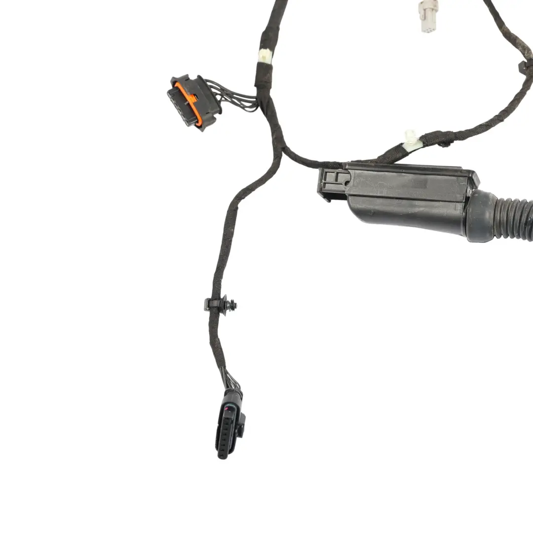 Range Rover L405 Puerta Mazo De Cables Cable Trasero Derecho - SKU CK52-14632-AE - Número de pieza CK52-14632-AE