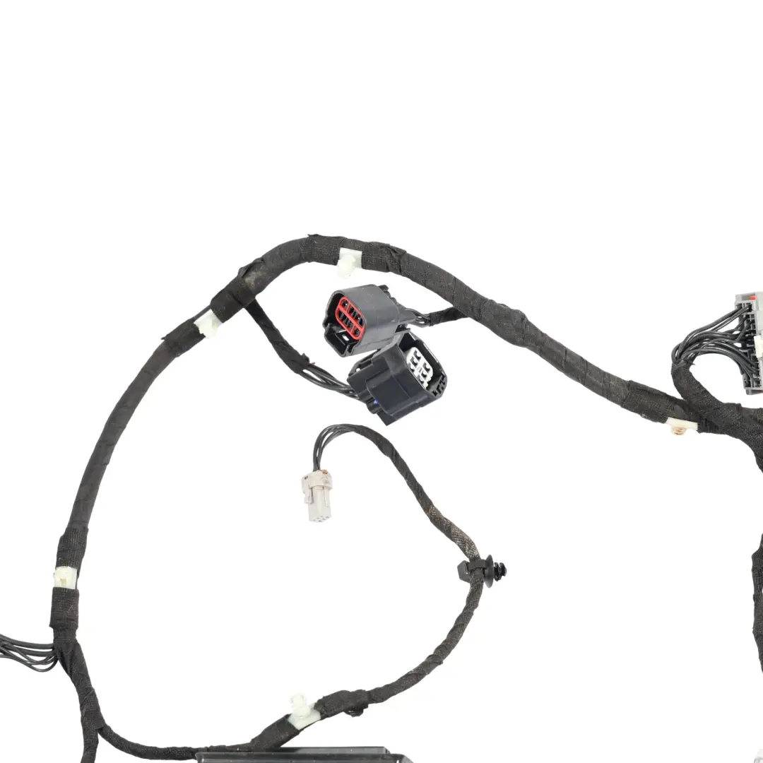 Range Rover L405 Porta Cablaggio Cavo Posteriore Destro - SKU CK52-14632-AE - Numero di parte CK52-14632-AE