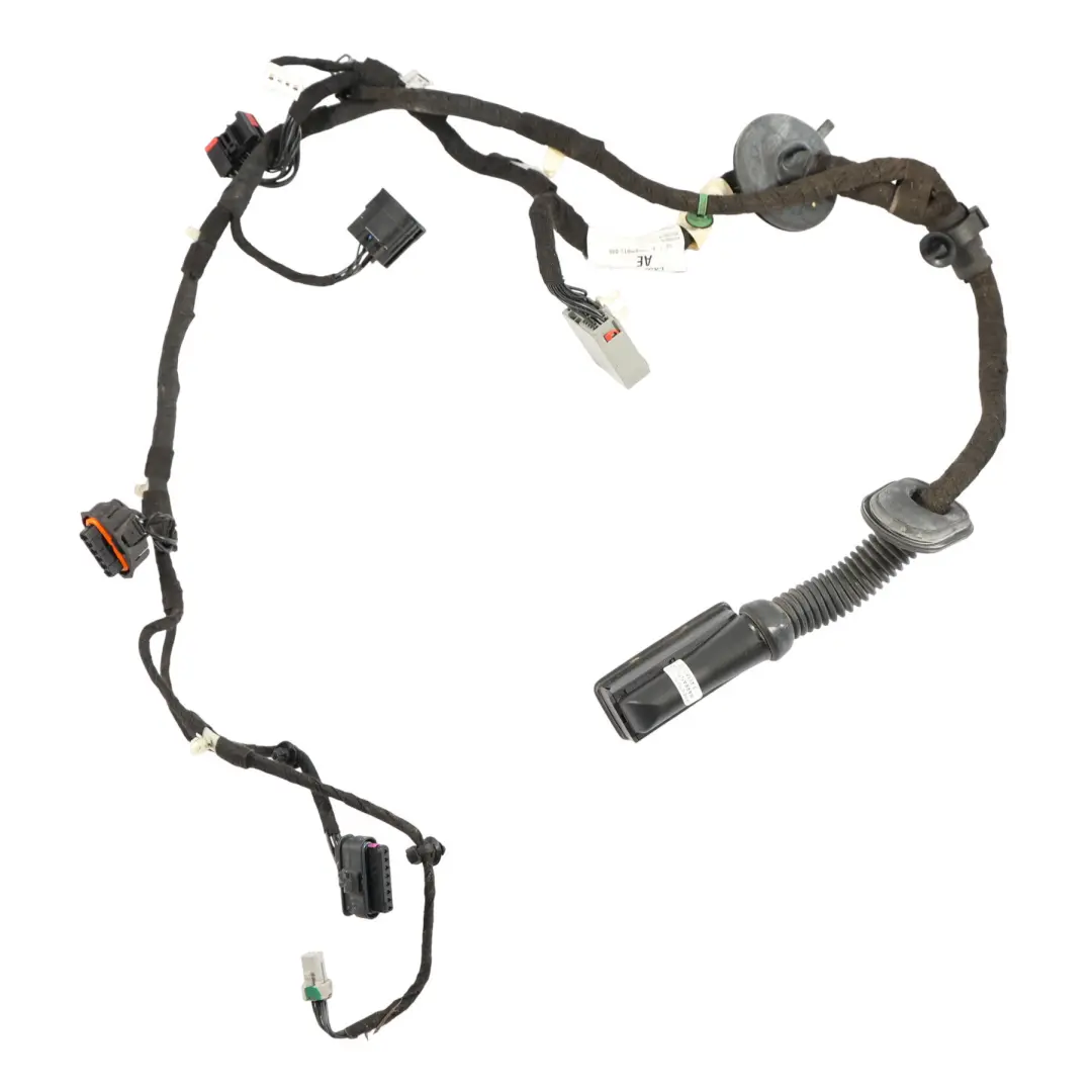 Faisceau De Câbles De Porte Arrière Gauche pour Range Rover L405 à propos du numéro de pièce CK52-14633-AE Range Rover L405 Faisceau De Câbles De Porte Arrière Gauche - SKU CK52-14633-AE - Numéro de pièce CK52-14633-AE