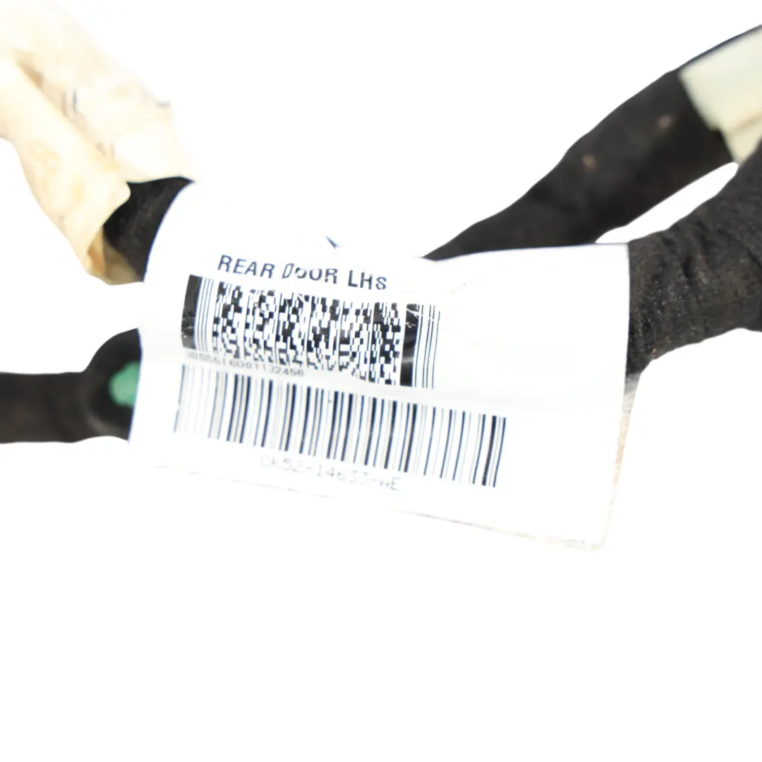 Tür Kabelbaum Kabel Hinten Links für Range Rover L405 mit Teilenummer CK52-14633-AE Range Rover L405 Tür Kabelbaum Kabel Hinten Links - SKU CK52-14633-AE - Teilenummer CK52-14633-AE
