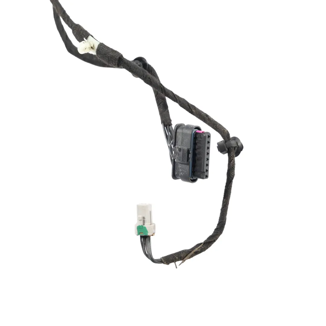 Range Rover L405 Faisceau De Câbles De Porte Arrière Gauche - SKU CK52-14633-AE - Numéro de pièce CK52-14633-AE