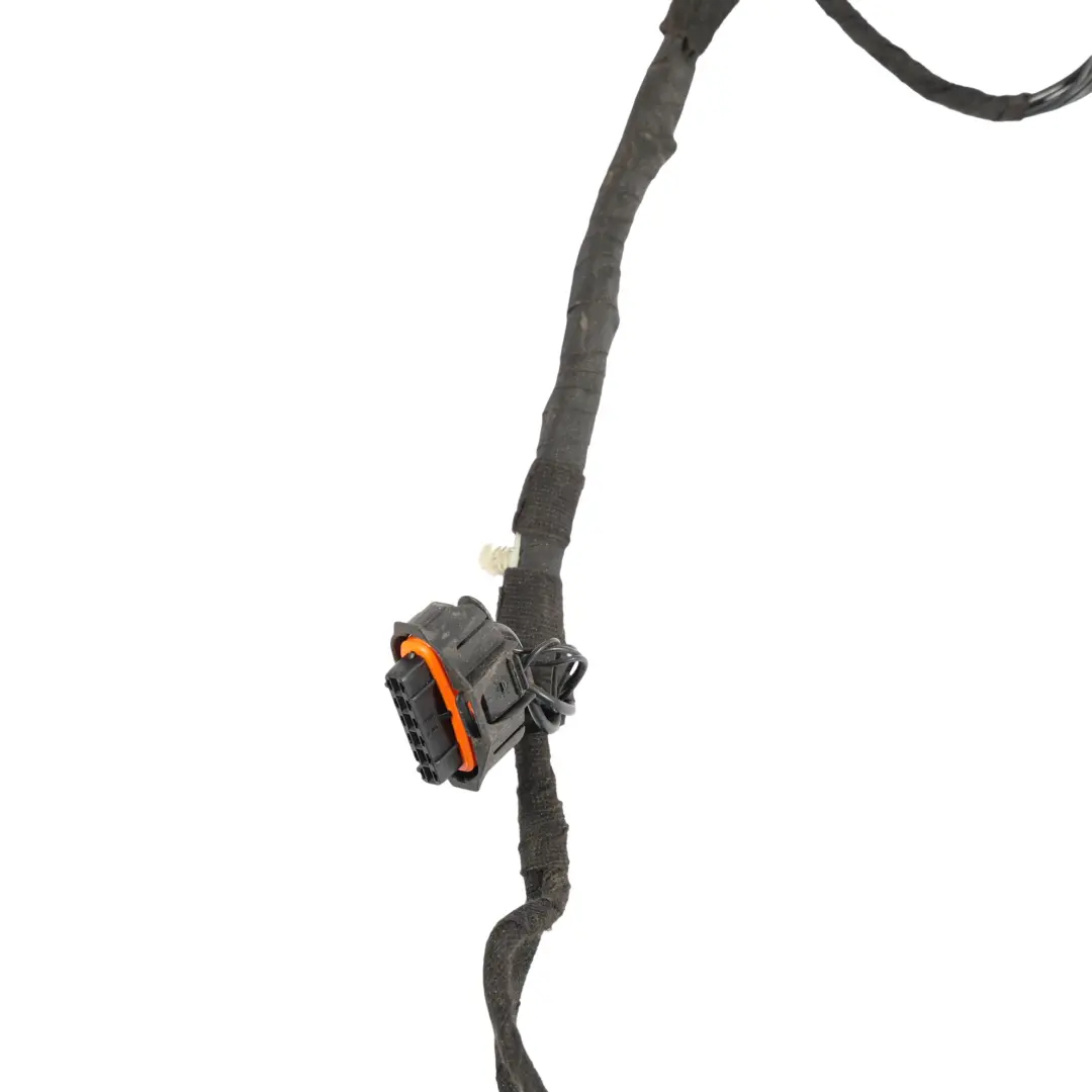 Range Rover L405 Door Wiring Loom Harness Cable Rear Left N/S - SKU CK52-14633-AE - Part number CK52-14633-AE