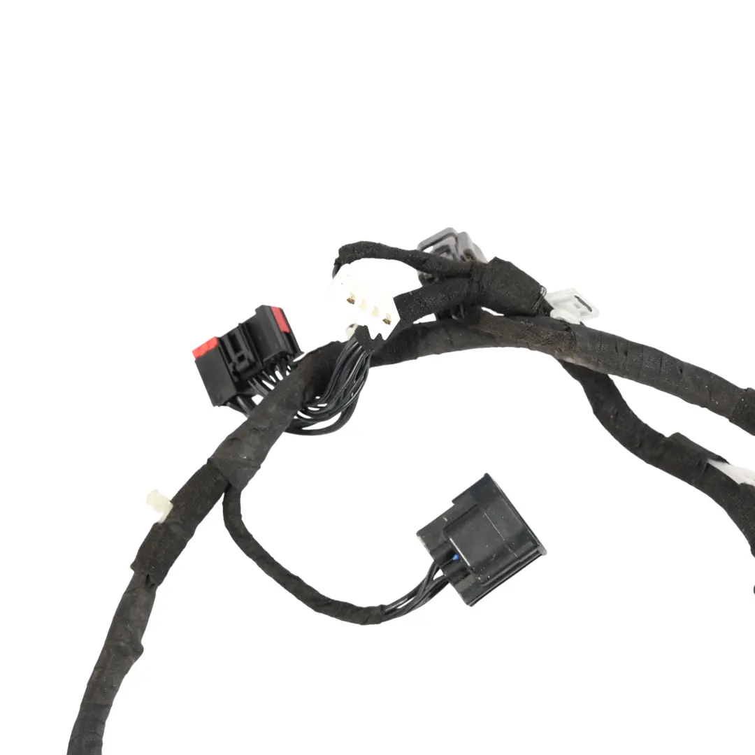 Faisceau De Câbles De Porte Arrière Gauche pour Range Rover L405 à propos du numéro de pièce CK52-14633-AE Range Rover L405 Faisceau De Câbles De Porte Arrière Gauche - SKU CK52-14633-AE - Numéro de pièce CK52-14633-AE