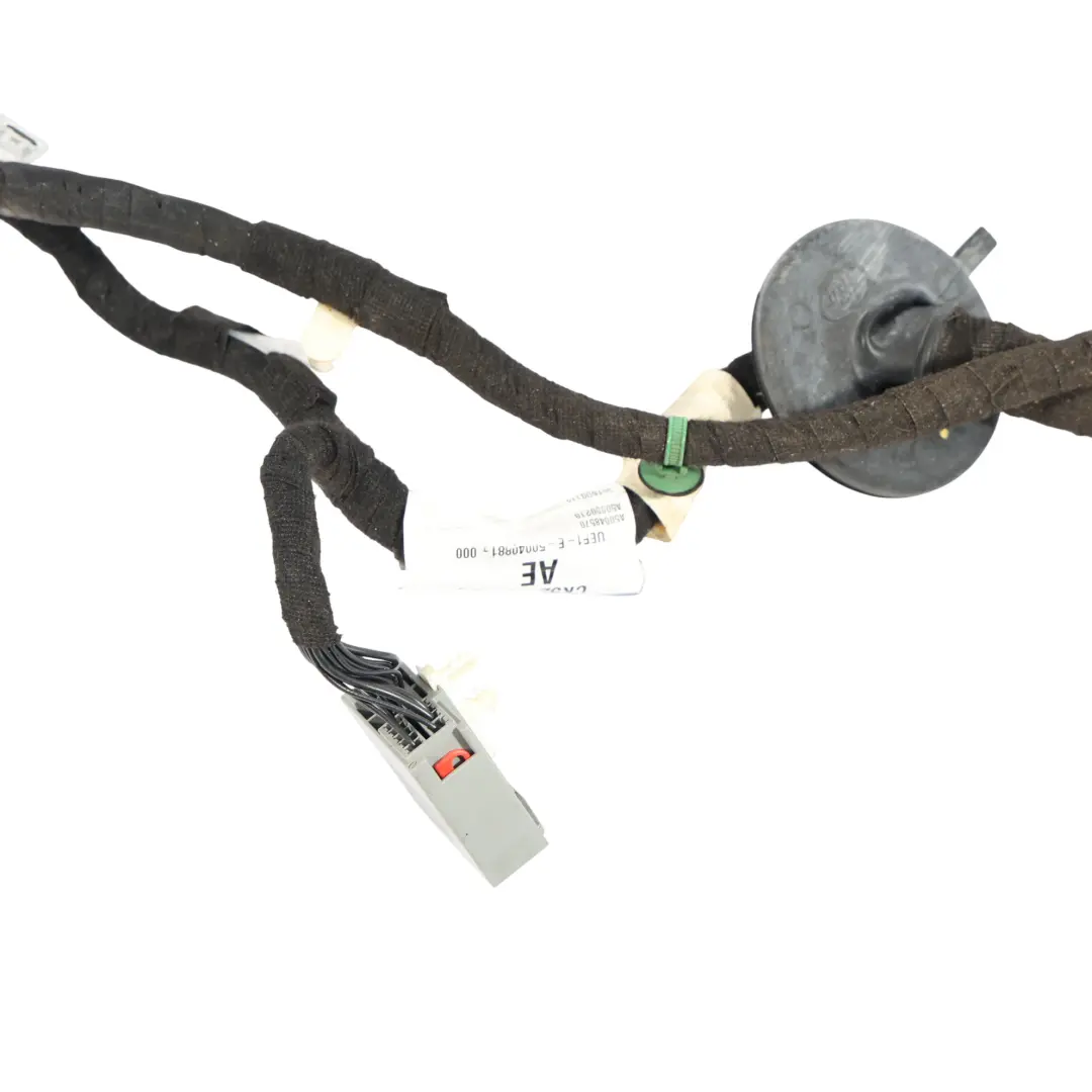 Range Rover L405 Door Wiring Loom Harness Cable Rear Left N/S - SKU CK52-14633-AE - Part number CK52-14633-AE
