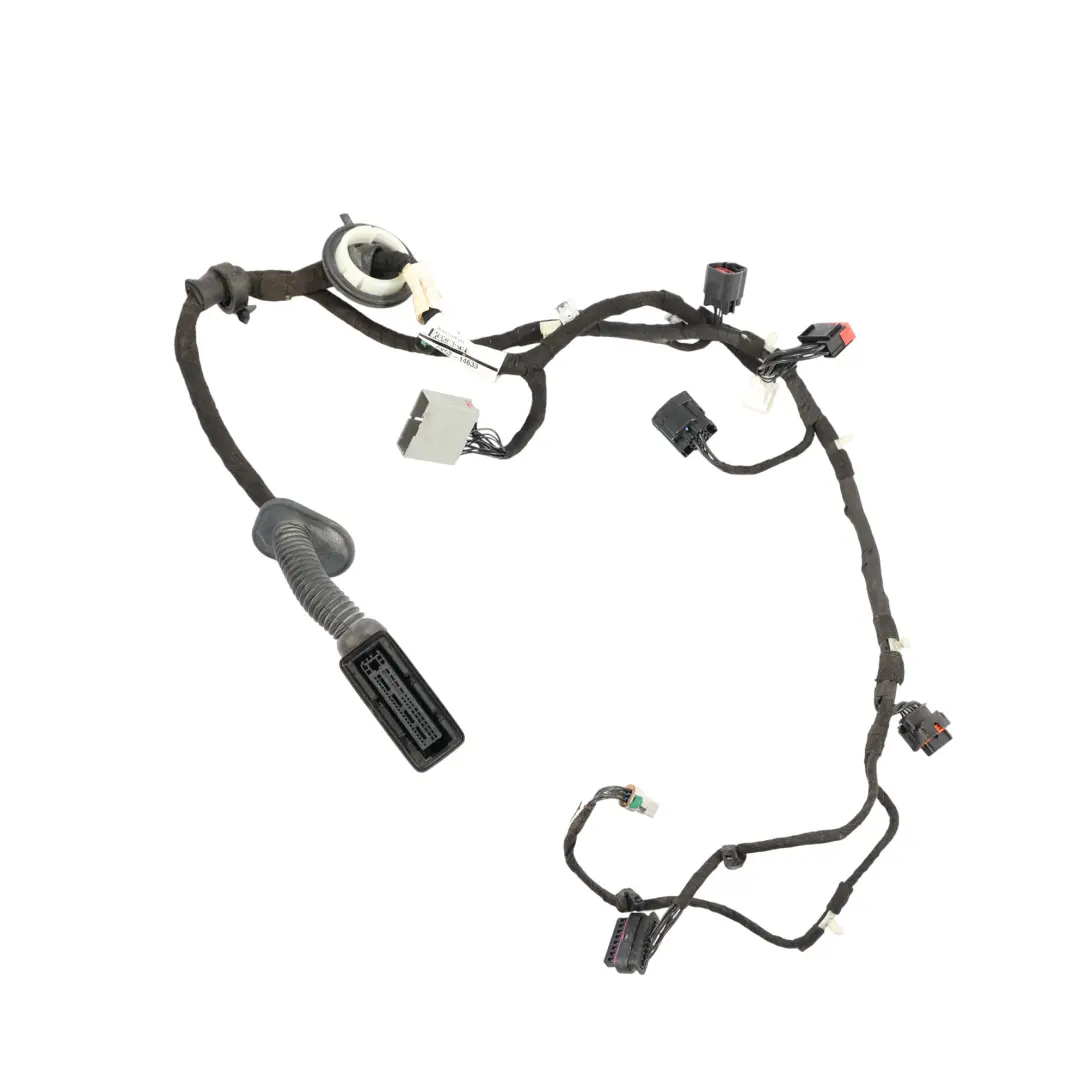 Wiązka Przewodów Kabel Drzwi Lewy Tył do Range Rover L405 o numerze CK52-14633-AE Range Rover L405 Wiązka Przewodów Kabel Drzwi Lewy Tył - SKU CK52-14633-AE - Numer Części CK52-14633-AE