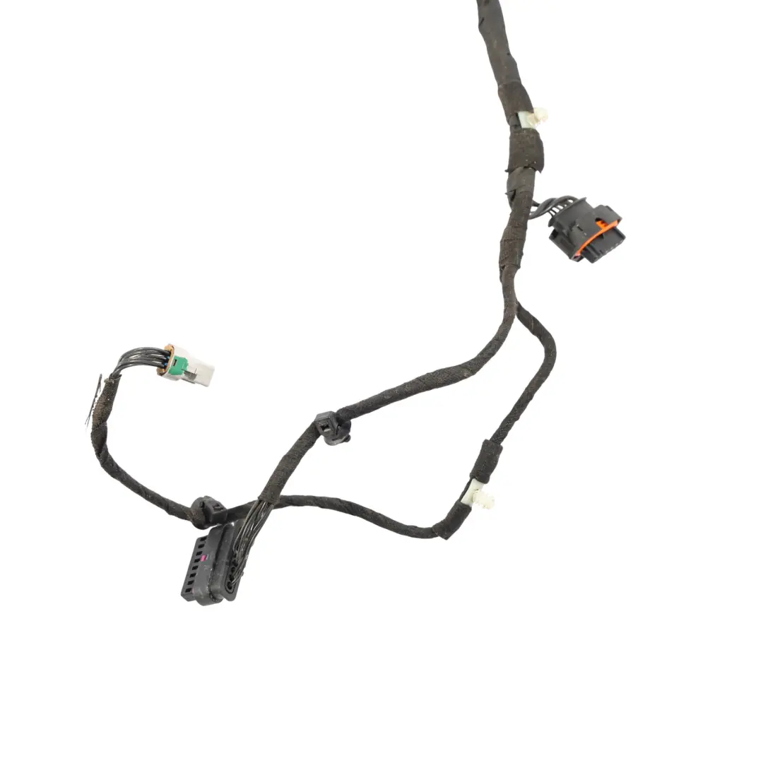 Range Rover L405 Wiązka Przewodów Kabel Drzwi Lewy Tył - SKU CK52-14633-AE - Numer Części CK52-14633-AE