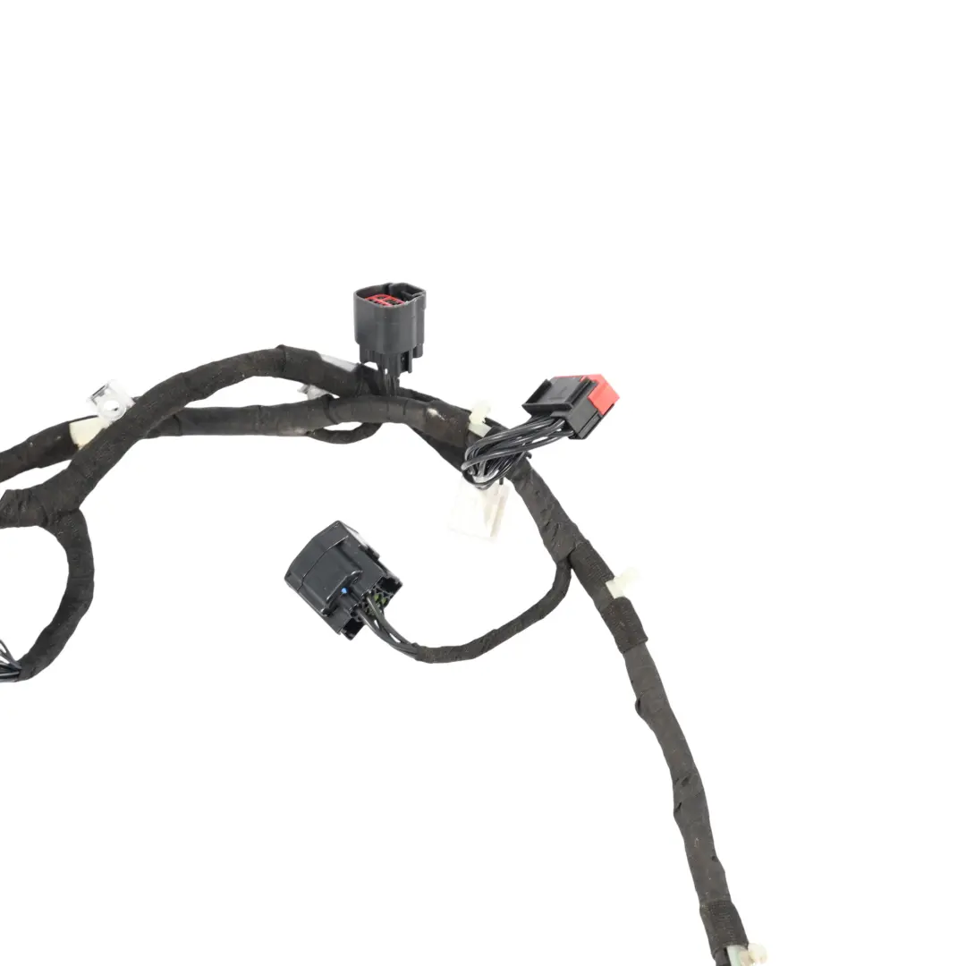 Range Rover L405 Wiązka Przewodów Kabel Drzwi Lewy Tył - SKU CK52-14633-AE - Numer Części CK52-14633-AE