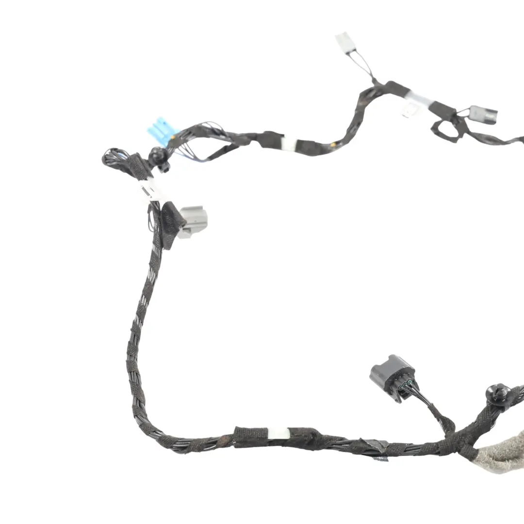 Cablaggio Porta Posteriore Ambiente Sinistro per Range Rover L405 con numero di parte CK52-14687-ED Range Rover L405 Cablaggio Porta Posteriore Ambiente Sinistro - SKU CK52-14687-ED - Numero di parte CK52-14687-ED