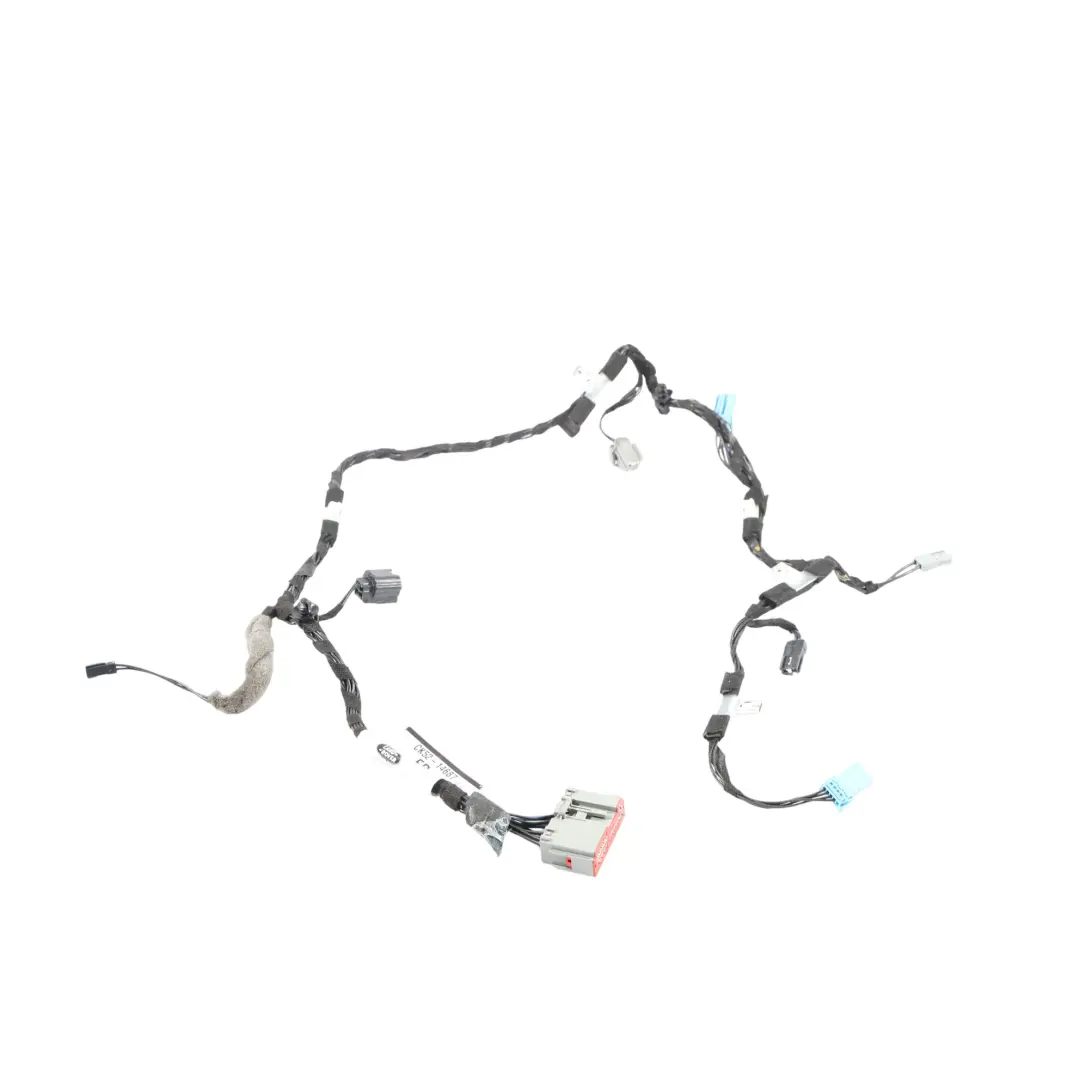 Cablaggio Porta Posteriore Ambiente Sinistro per Range Rover L405 con numero di parte CK52-14687-ED Range Rover L405 Cablaggio Porta Posteriore Ambiente Sinistro - SKU CK52-14687-ED - Numero di parte CK52-14687-ED