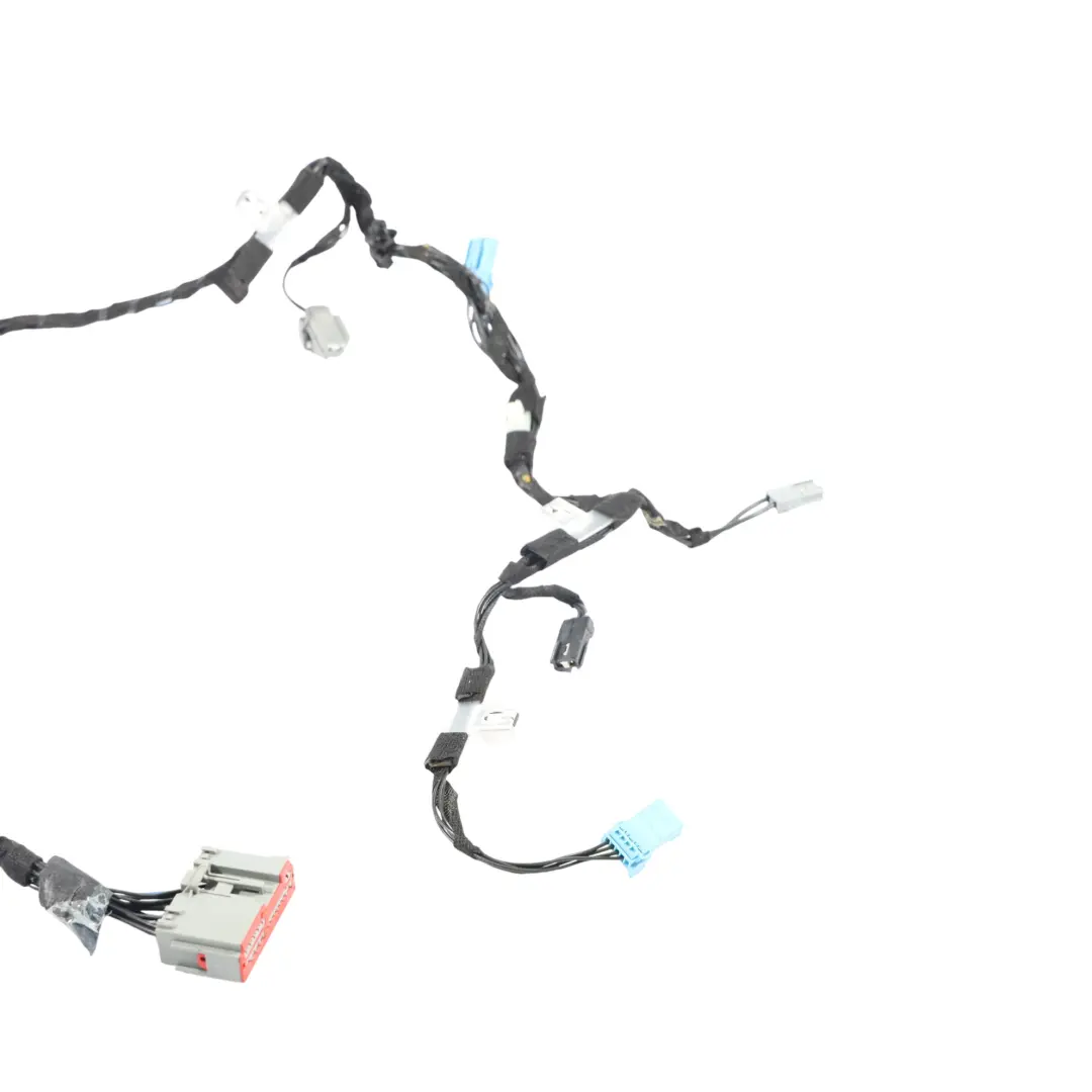 Range Rover L405 Puerta Trasera Mazo De Cables Ambiente Izquierdo - SKU CK52-14687-ED - Número de pieza CK52-14687-ED