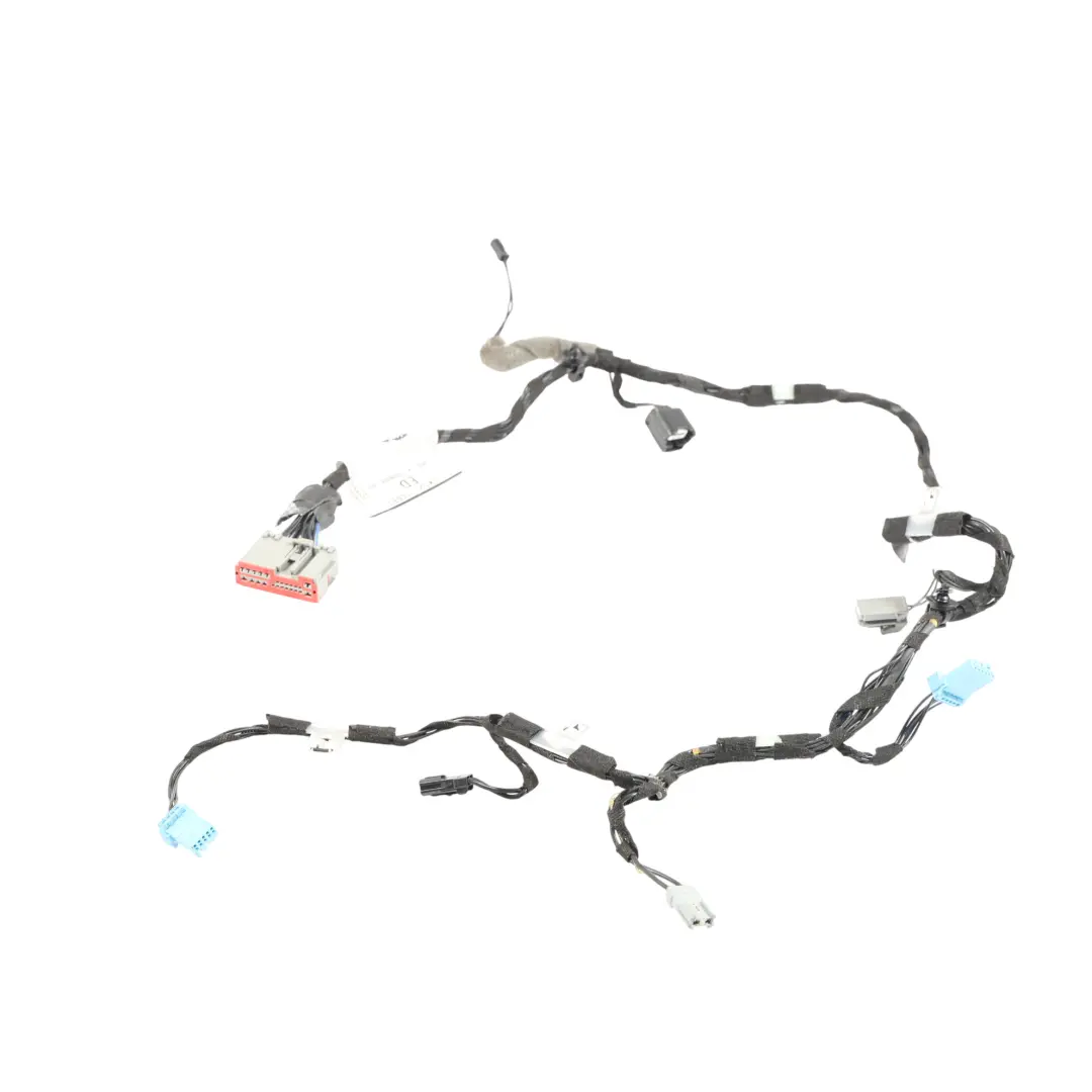 Hintere Tür Kabelbaum Ambient Links für Range Rover L405 mit Teilenummer CK52-14687-ED Range Rover L405 Hintere Tür Kabelbaum Ambient Links - SKU CK52-14687-ED - Teilenummer CK52-14687-ED