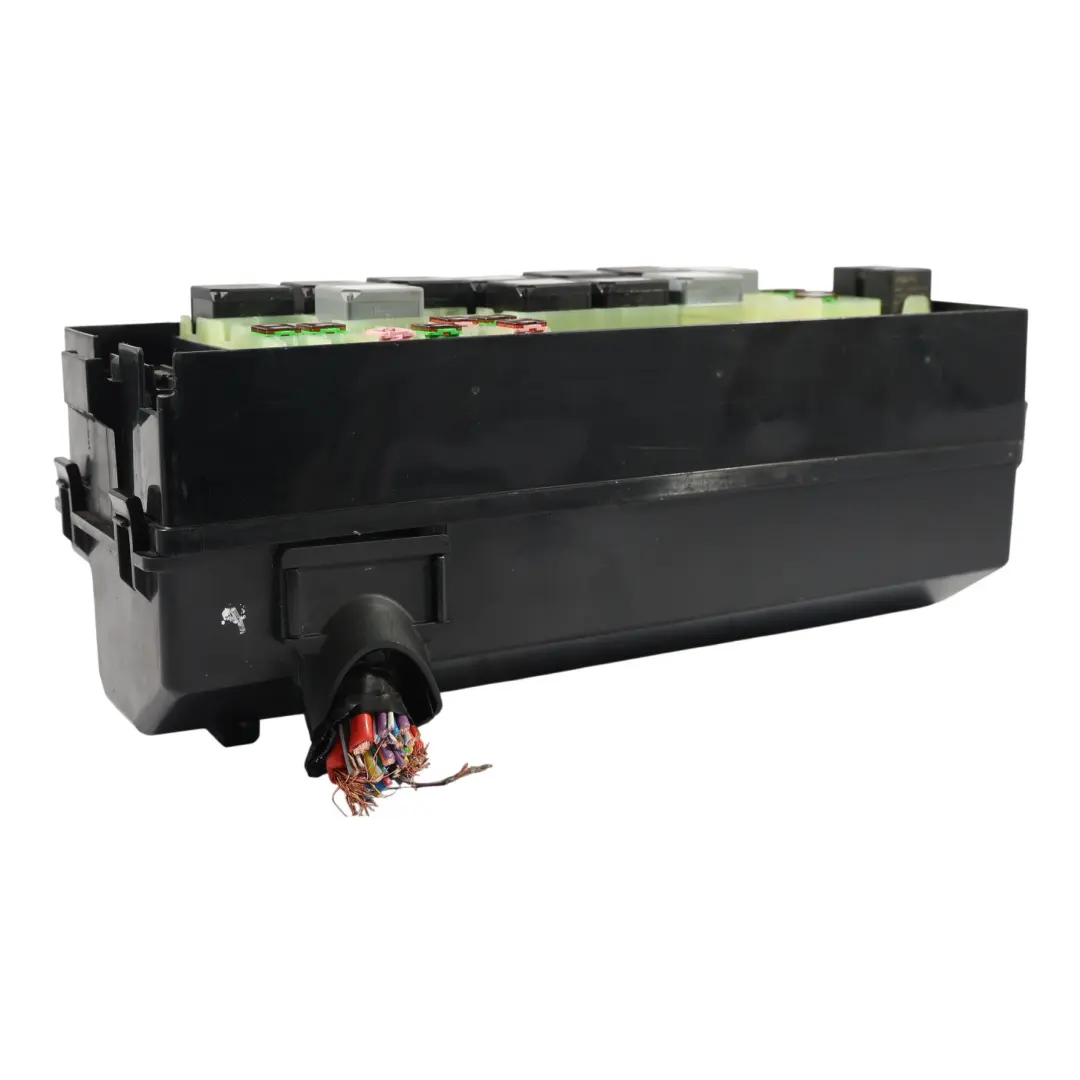 Boîte À Fusibles Et Relais pour Land Rover Range Rover L405 à propos du numéro de pièce CK52-14A067-BB Land Rover Range Rover L405 Boîte À Fusibles Et Relais - SKU CK52-14A067-BB - Numéro de pièce CK52-14A067-BB