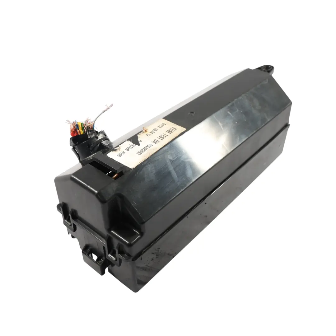 Land Rover Range Rover L405 Sicherung Relais Kasten - SKU CK52-14A067-BB - Teilenummer CK52-14A067-BB