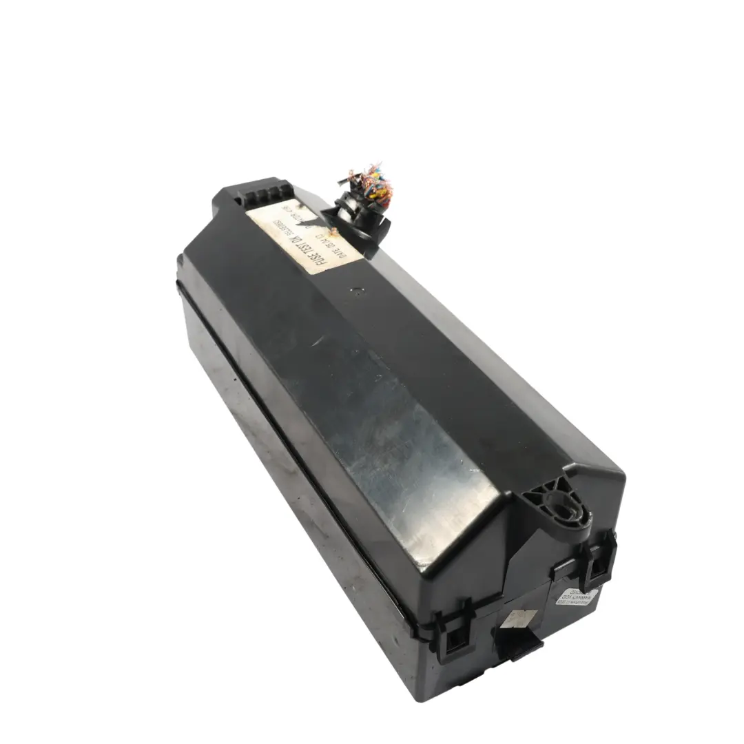 Land Rover Range Rover L405 Scatola Relè Fusibili - SKU CK52-14A067-BB - Numero di parte CK52-14A067-BB