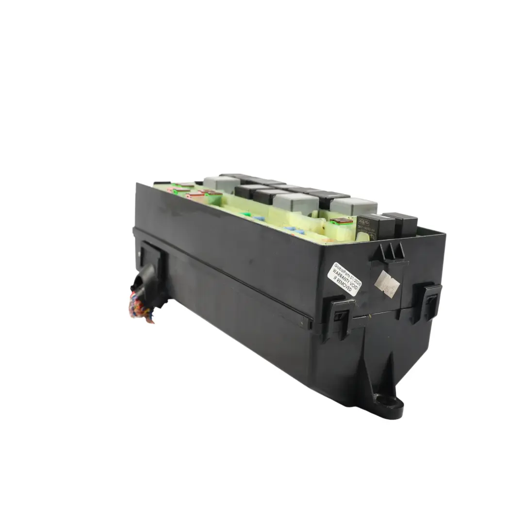 Land Rover Range Rover L405 Boîte À Fusibles Et Relais - SKU CK52-14A067-BB - Numéro de pièce CK52-14A067-BB