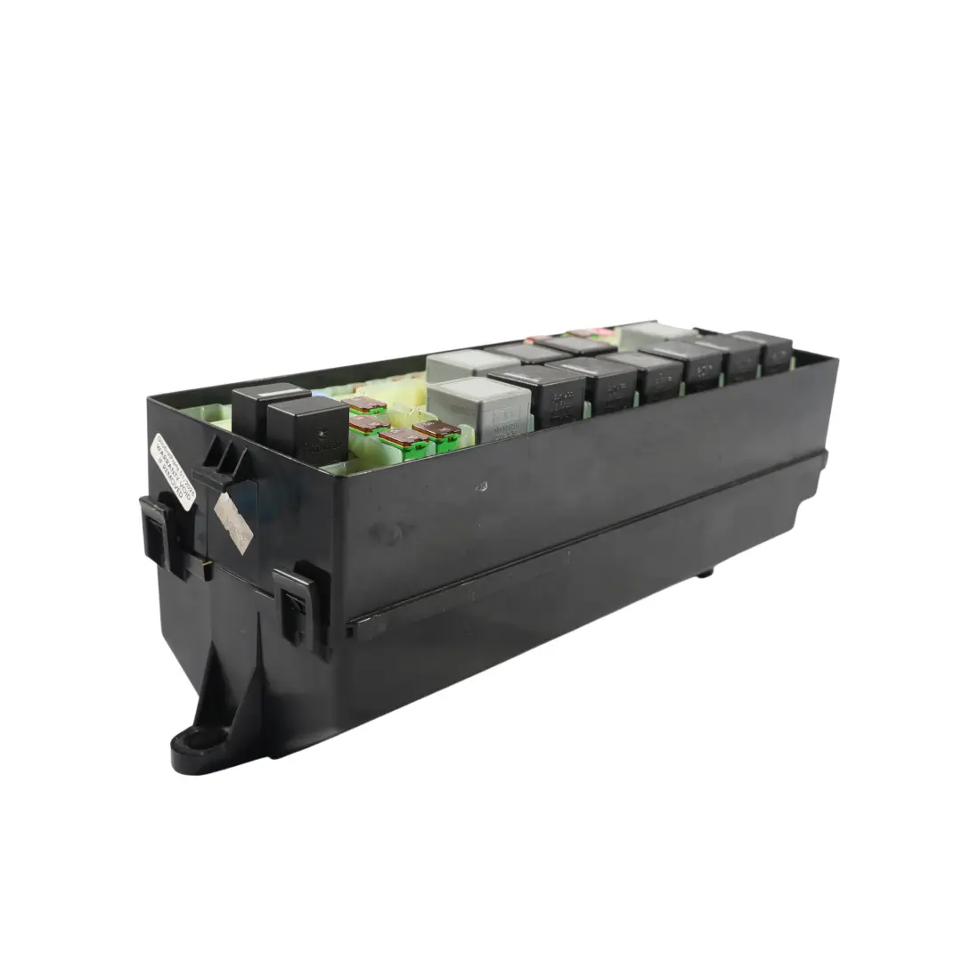 Land Rover Range Rover L405 Boîte À Fusibles Et Relais - SKU CK52-14A067-BB - Numéro de pièce CK52-14A067-BB