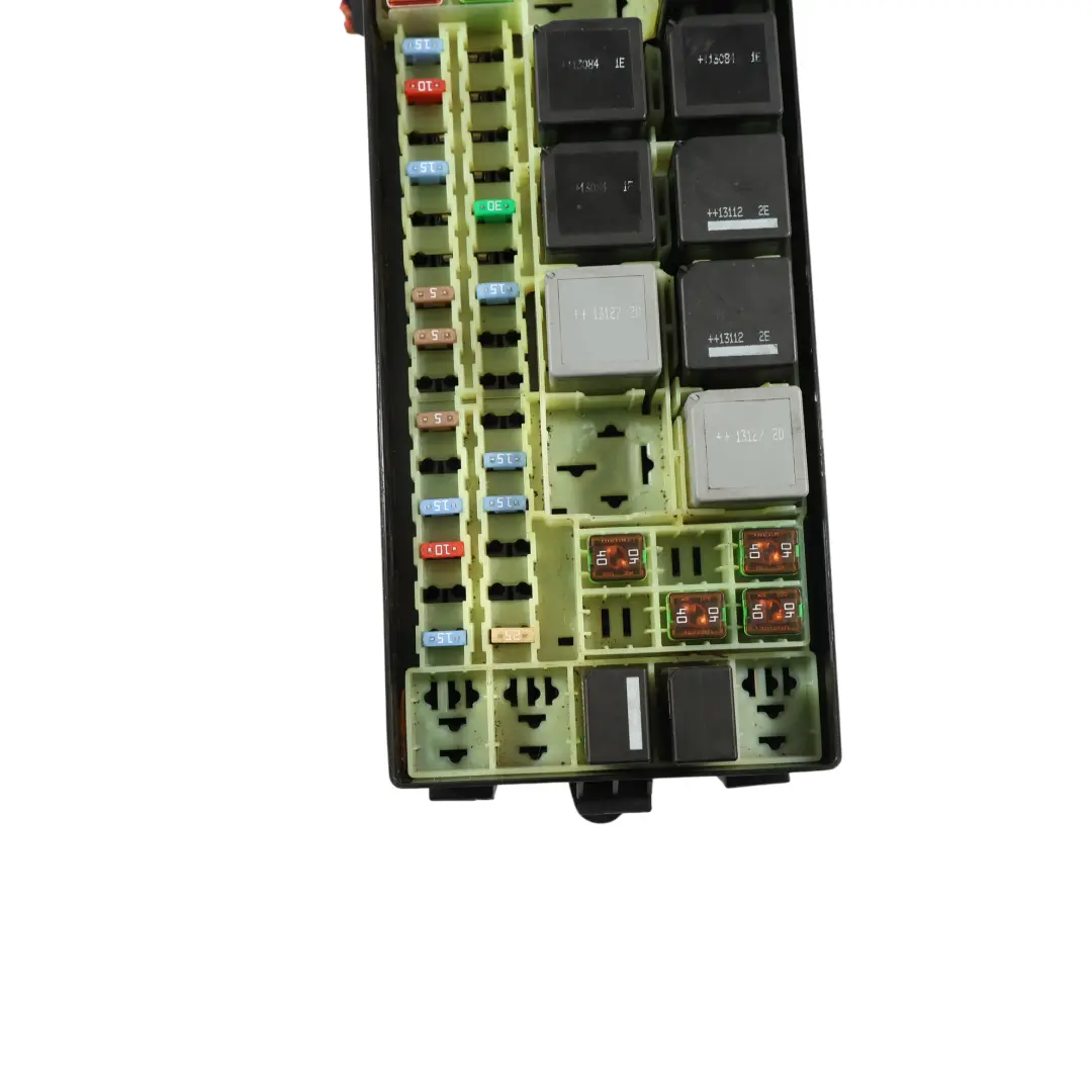 Caja De Relés De Fusibles para Land Rover Range Rover L405 con número de pieza CK52-14A067-BB Land Rover Range Rover L405 Caja De Relés De Fusibles - SKU CK52-14A067-BB - Número de pieza CK52-14A067-BB