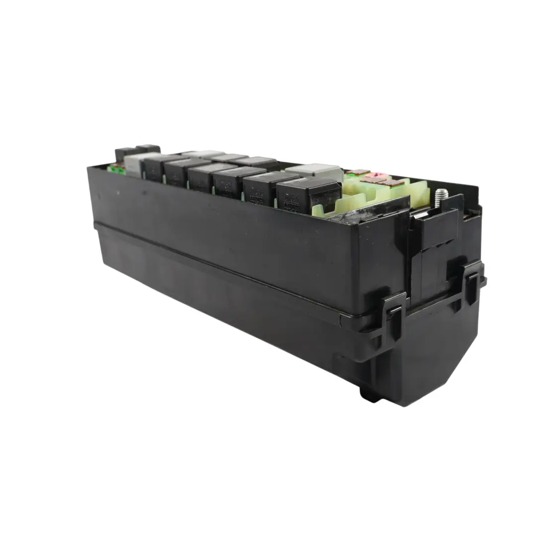 Land Rover Range Rover L405 Scatola Relè Fusibili - SKU CK52-14A067-BB - Numero di parte CK52-14A067-BB