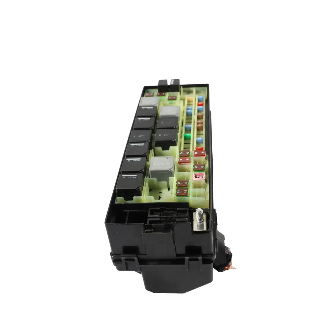 Caja De Relés De Fusibles para Land Rover Range Rover L405 con número de pieza CK52-14A067-BB Land Rover Range Rover L405 Caja De Relés De Fusibles - SKU CK52-14A067-BB - Número de pieza CK52-14A067-BB