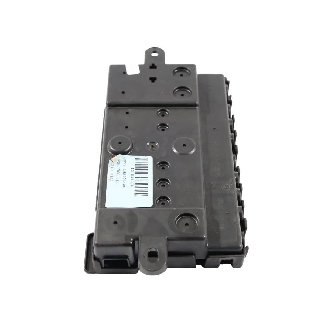 Sicherungs Relais Box Gehäuse Diesel für Range Rover L405 mit Teilenummer CK52-14A073-AC Range Rover L405 Sicherungs Relais Box Gehäuse Diesel - SKU CK52-14A073-AC-1 - Teilenummer CK52-14A073-AC