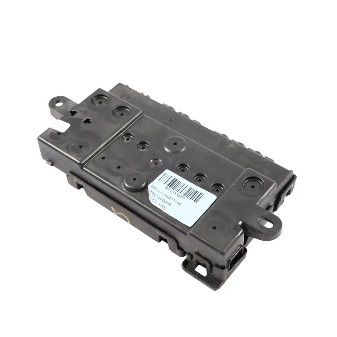 Range Rover L405 Scatola Relè Fusibili Alloggiamento Diesel - SKU CK52-14A073-AC-1 - Numero di parte CK52-14A073-AC