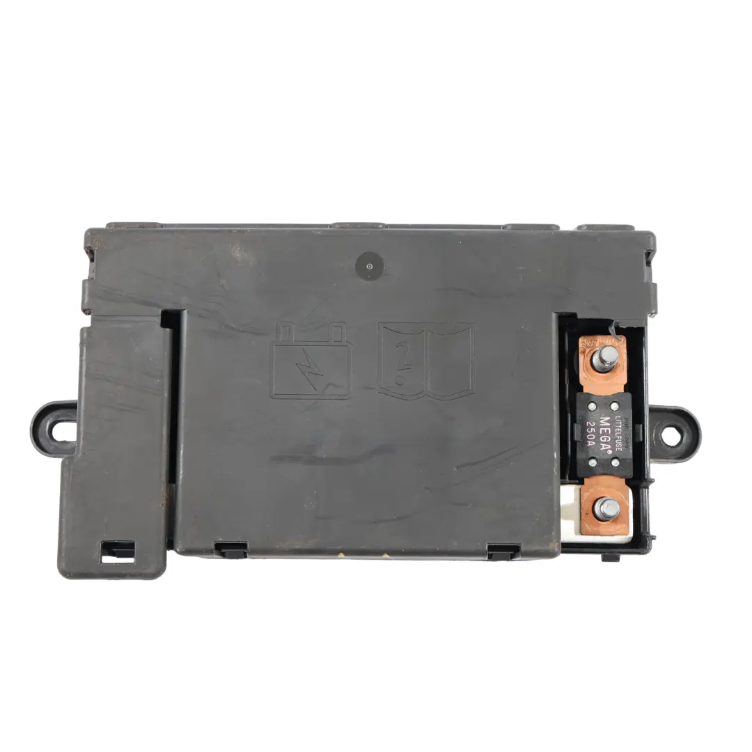 Range Rover L405 Sicherungs Relais Box Gehäuse Diesel - SKU CK52-14A073-AC-1 - Teilenummer CK52-14A073-AC