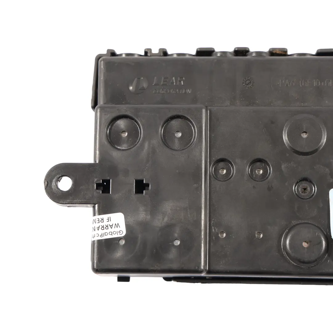 Range Rover L405 Scatola Relè Fusibili Alloggiamento Diesel - SKU CK52-14A073-AC-1 - Numero di parte CK52-14A073-AC