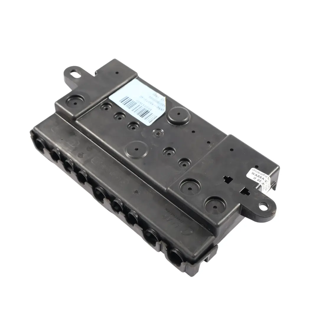 Fuse Relay Box Housing Diesel to Range Rover L405 with Part number CK52-14A073-AC Range Rover L405 Fuse Relay Box Housing Diesel - SKU CK52-14A073-AC-1 - Part number CK52-14A073-AC