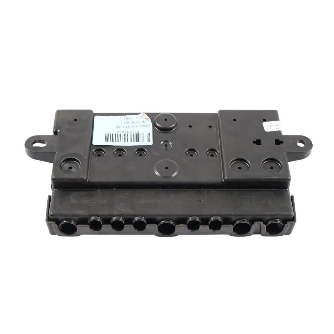 Range Rover L405 Diesel Skrzynka Przekaźników Bezpieczników - SKU CK52-14A073-AC-1 - Numer Części CK52-14A073-AC