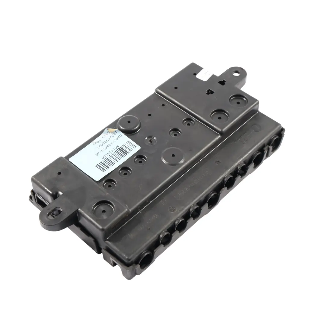 Range Rover L405 Sicherungs Relais Box Gehäuse Diesel - SKU CK52-14A073-AC-1 - Teilenummer CK52-14A073-AC