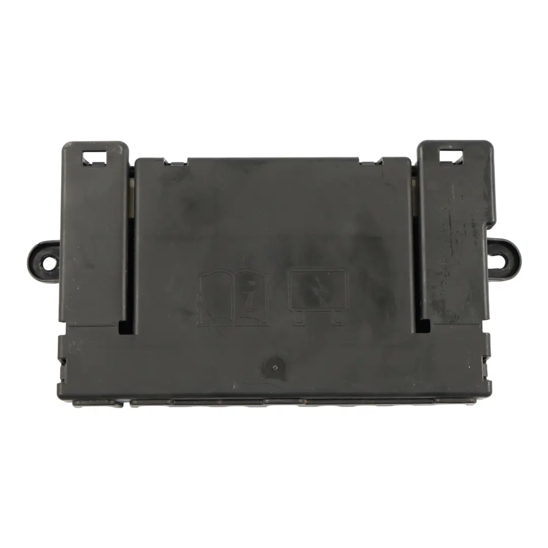 Sicherungs Relais Box Gehäuse Diesel für Range Rover L405 mit Teilenummer CK52-14A073-CB Range Rover L405 Sicherungs Relais Box Gehäuse Diesel - SKU CK52-14A073-CB - Teilenummer CK52-14A073-CB