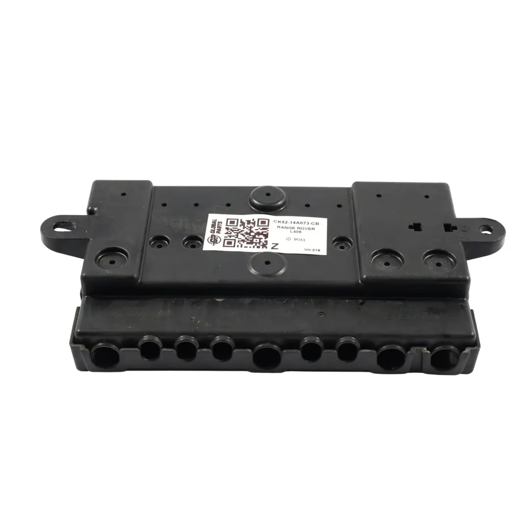 Range Rover L405 Scatola Relè Fusibili Alloggiamento Diesel - SKU CK52-14A073-CB - Numero di parte CK52-14A073-CB
